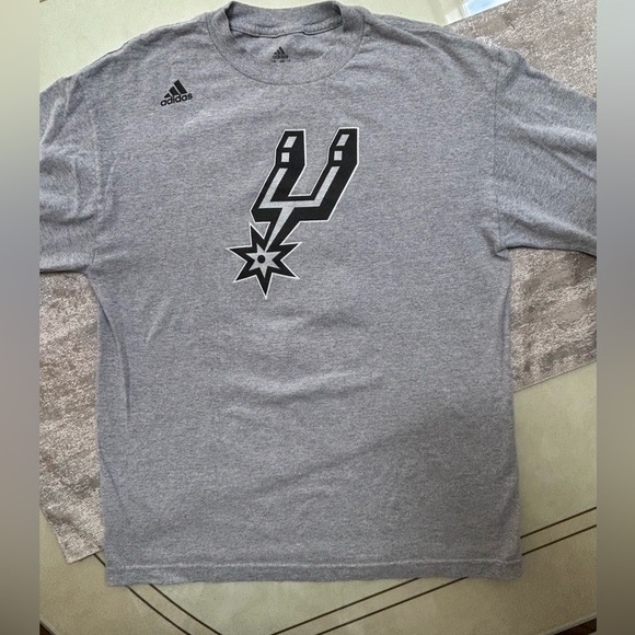 Adidas Boy’s Long Sleeve Shirt - Picture 16 of 16